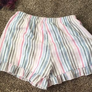 Dottie Couture shorts